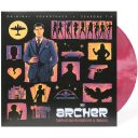 Archer Vinyl Soundtrack — фото 1