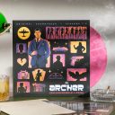 Archer Vinyl Soundtrack — фото 2