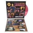 Archer Vinyl Soundtrack — фото 9