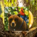 Banjo and Kazooie Vinyl Soundtrack 2xLP Reissue — фото 2