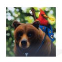 Banjo and Kazooie Vinyl Soundtrack 2xLP Reissue — фото 7