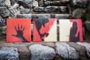 Banner Saga 2 Vinyl Soundtrack 2xLP — фото 3