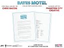 Bates Motel: Collector’s Edition Vinyl — фото 6
