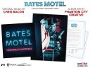 Bates Motel: Collector’s Edition Vinyl — фото 9