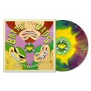 Battletoads in Battlemaniacs Vinyl Soundtrack — фото 2