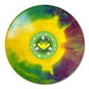 Battletoads in Battlemaniacs Vinyl Soundtrack — фото 3