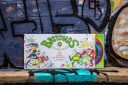 Battletoads in Battlemaniacs Vinyl Soundtrack — фото 7