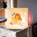 Bee and PuppyCat 2xLP — фото 2
