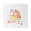 Bee and PuppyCat 2xLP — фото 5