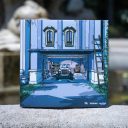 Blue Prince Original Soundtrack 2xLP — фото 5