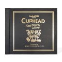 Cuphead 4xLP Deluxe Vinyl Soundtrack — фото 2