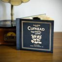 Cuphead 4xLP Deluxe Vinyl Soundtrack — фото 3