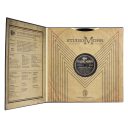 Cuphead 4xLP Deluxe Vinyl Soundtrack — фото 9