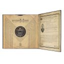 Cuphead 4xLP Deluxe Vinyl Soundtrack — фото 10
