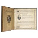 Cuphead 4xLP Deluxe Vinyl Soundtrack — фото 11