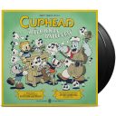 Cuphead: The Delicious Last Course 2xLP — фото 1