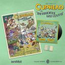 Cuphead: The Delicious Last Course 2xLP — фото 3