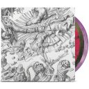 Disco Elysium 3xLP Vinyl Soundtrack (Limited Edition Origami Jacket) — фото 1
