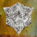 Disco Elysium 3xLP Vinyl Soundtrack (Limited Edition Origami Jacket) — фото 8