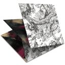 Disco Elysium 3xLP Vinyl Soundtrack (Limited Edition Origami Jacket) — фото 10