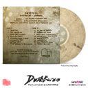 Fastfall: Dustforce Vinyl Soundtrack — фото 3