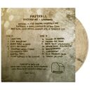 Fastfall: Dustforce Vinyl Soundtrack — фото 4