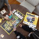 Eastward 2xLP Vinyl Soundtrack (Limited Edition Board Game) — фото 3