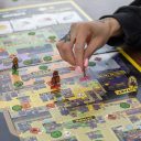 Eastward 2xLP Vinyl Soundtrack (Limited Edition Board Game) — фото 9