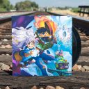 Eastward 2xLP Vinyl Soundtrack (Limited Edition Board Game) — фото 12