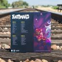 Eastward 2xLP Vinyl Soundtrack (Limited Edition Board Game) — фото 14