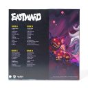 Eastward 2xLP Vinyl Soundtrack (Limited Edition Board Game) — фото 20