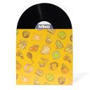 Eastward 2xLP Vinyl Soundtrack (Limited Edition Board Game) — фото 28