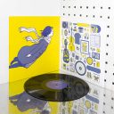 Florence Vinyl Soundtrack Reissue — фото 3