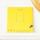 Florence Vinyl Soundtrack Reissue — фото 4