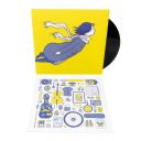 Florence Vinyl Soundtrack Reissue — фото 6