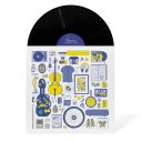 Florence Vinyl Soundtrack Reissue — фото 8