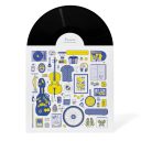 Florence Vinyl Soundtrack Reissue — фото 9