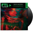 FTL: Faster Than Light 2xLP (10th Anniversary Edition) — фото 1