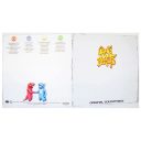 Gang Beasts 2xLP Vinyl Soundtrack — фото 6