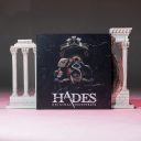 Hades: Original Soundtrack 4xLP — фото 3