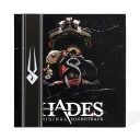 Hades: Original Soundtrack 4xLP — фото 12