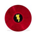 Hades: Original Soundtrack 4xLP — фото 23