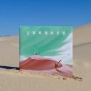 Journey Vinyl Soundtrack 2xLP (10th Anniversary Edition) — фото 2