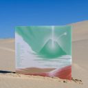 Journey Vinyl Soundtrack 2xLP (10th Anniversary Edition) — фото 3