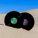 Journey Vinyl Soundtrack 2xLP (10th Anniversary Edition) — фото 5