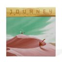 Journey Vinyl Soundtrack 2xLP (10th Anniversary Edition) — фото 6