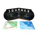 Journey Vinyl Soundtrack 2xLP (10th Anniversary Edition) — фото 8