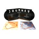 Journey Vinyl Soundtrack 2xLP (10th Anniversary Edition) — фото 9