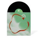 Journey Vinyl Soundtrack 2xLP (10th Anniversary Edition) — фото 16