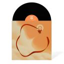 Journey Vinyl Soundtrack 2xLP (10th Anniversary Edition) — фото 17